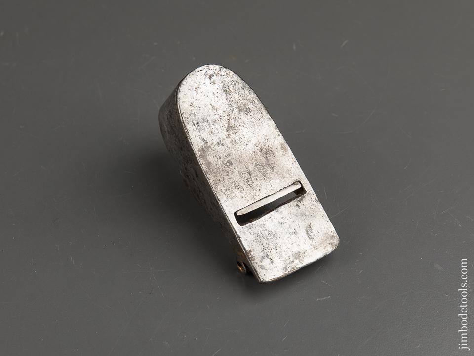 Superb 16th/17th Century Iron Chariot Plane - 90126U