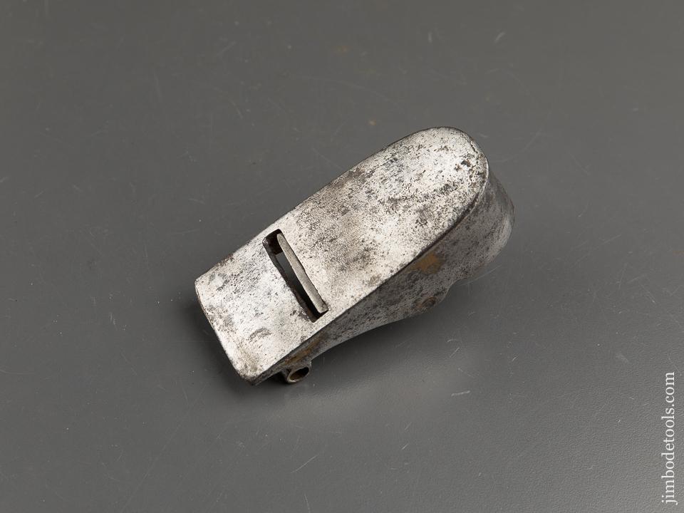 Superb 16th/17th Century Iron Chariot Plane - 90126U