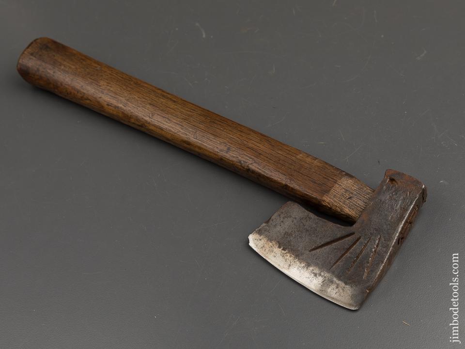 Great Japanese Woodworking Axe - 90141