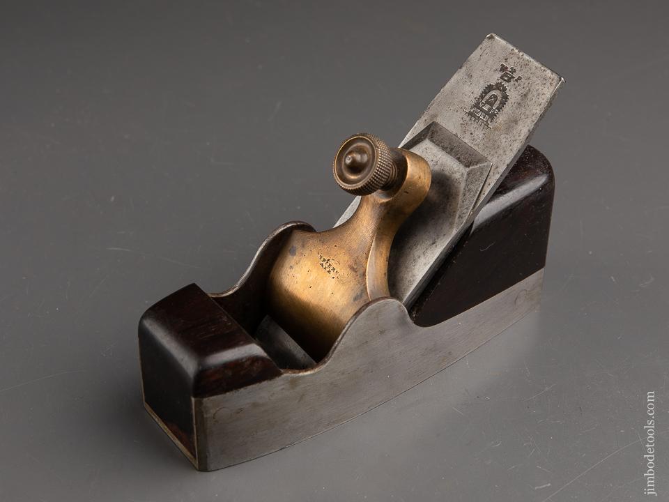 Superfine! SPIERS No. 6 Smooth Plane - 90143