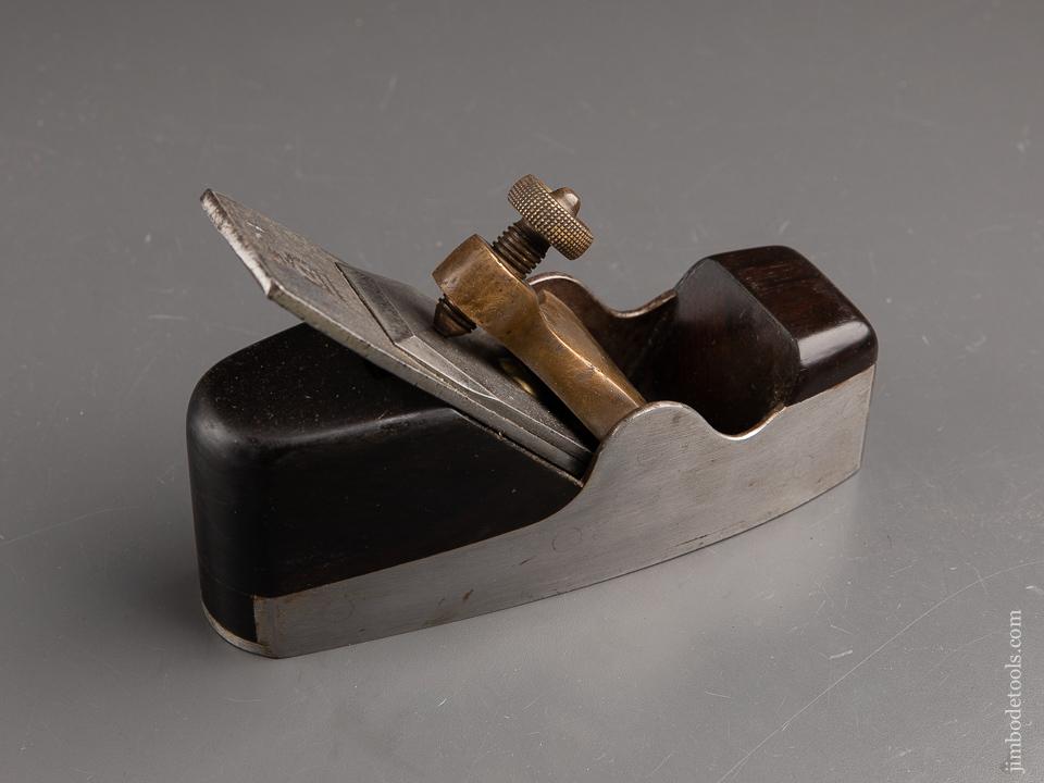 Superfine! SPIERS No. 6 Smooth Plane - 90143