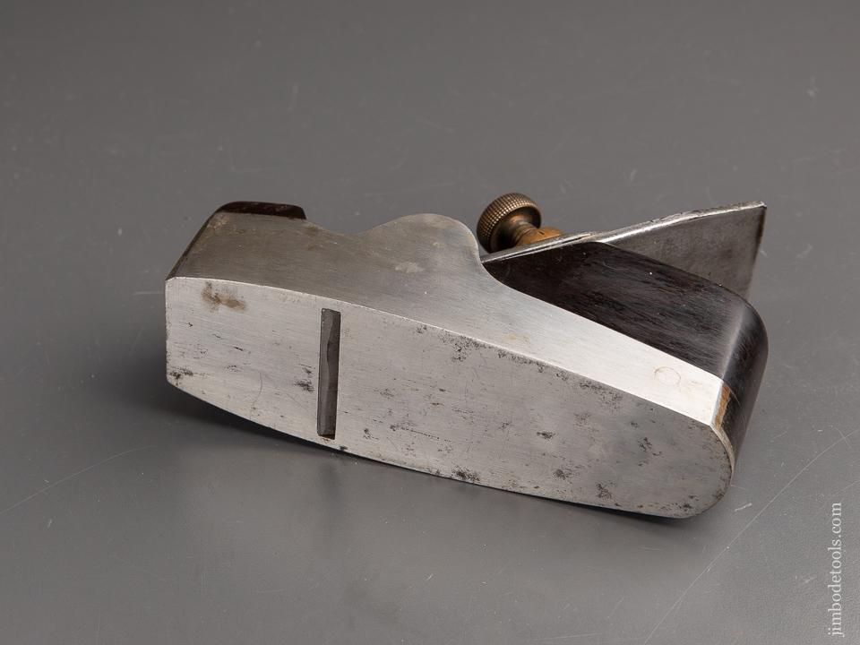Superfine! SPIERS No. 6 Smooth Plane - 90143