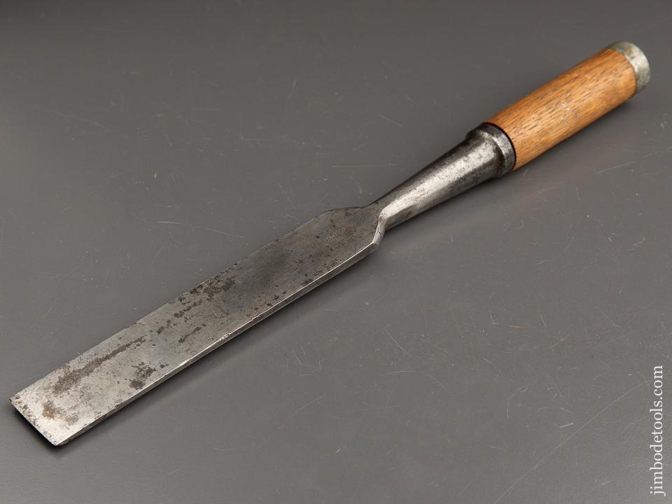 1 1/2 inch KEEN KUTTER Laminated Heavy Framing Chisel - 90155