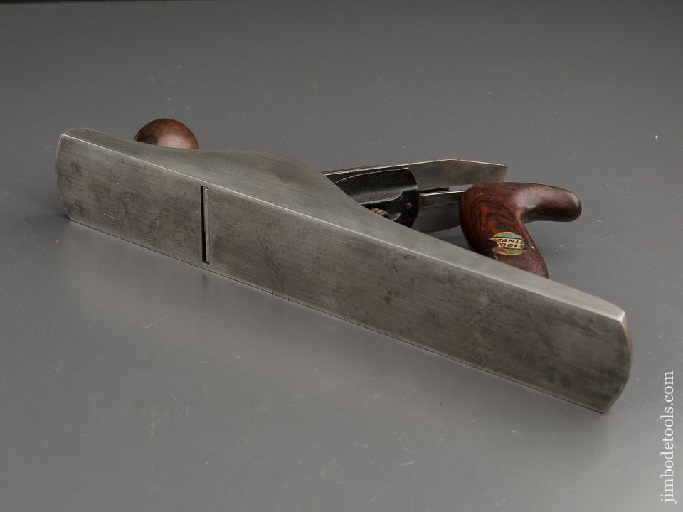 Extra Fine! STANLEY No. 5 Jack Plane Type 13 circa 1925-28 SWEETHEART - 90190