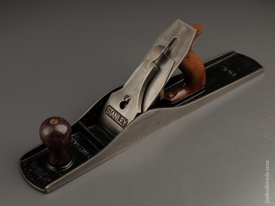 STANLEY No. 6C Fore Plane Type 16 circa 1933-41 EXTRA EXTRA FINE - 90192