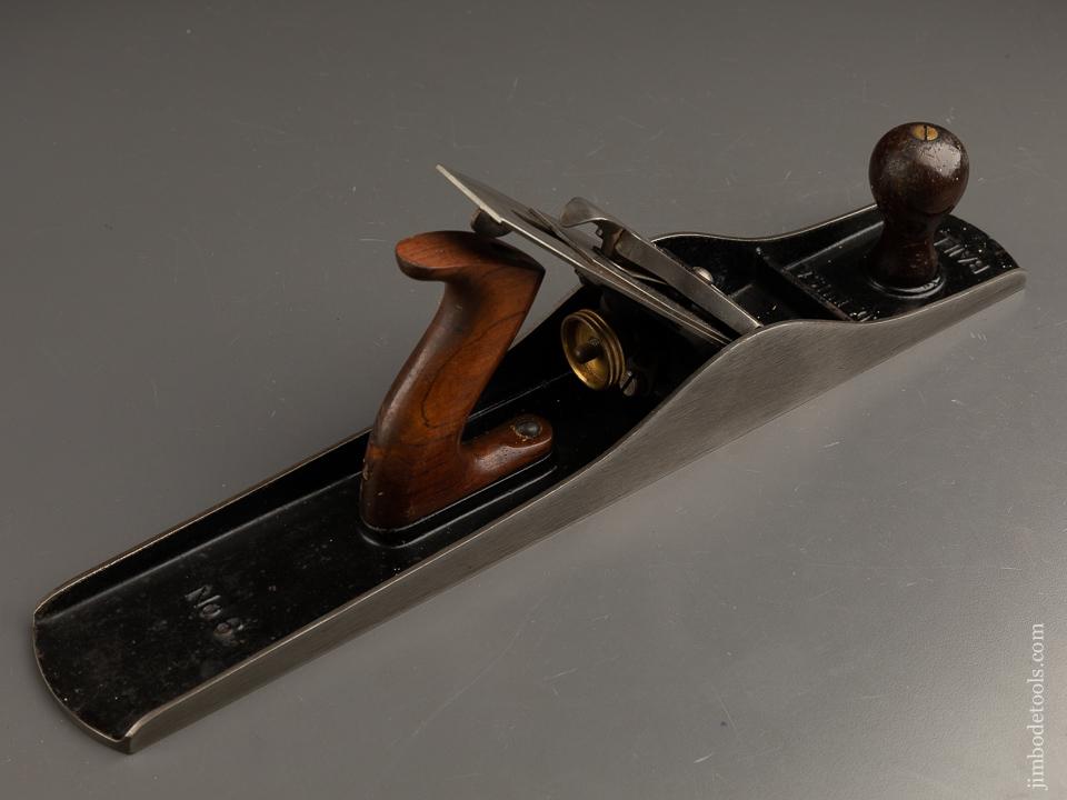 STANLEY No. 6C Fore Plane Type 16 circa 1933-41 EXTRA EXTRA FINE - 90192