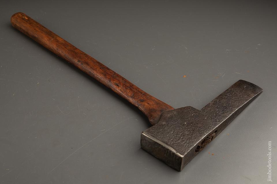 Early Mortise Axe - 90245