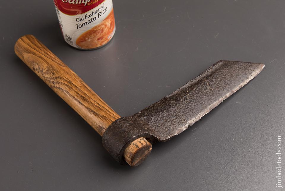 Cute 6 1/2 inch Froe - 90264