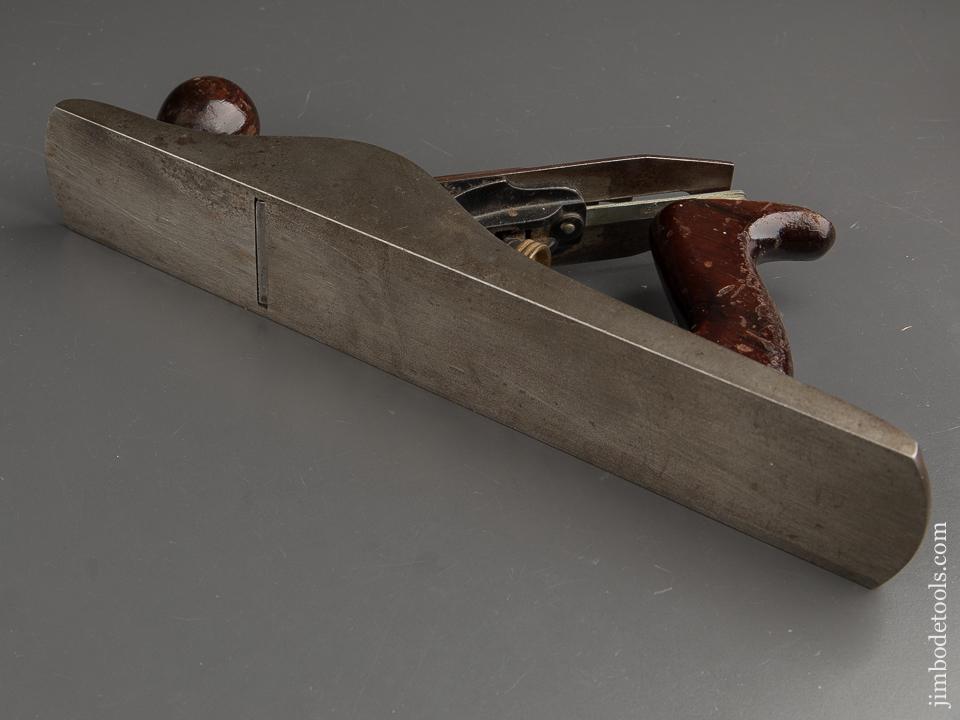 STANLEY No. 5 Jack Plane Type 19 circa 1948-61 FINE in Original Box - 90281
