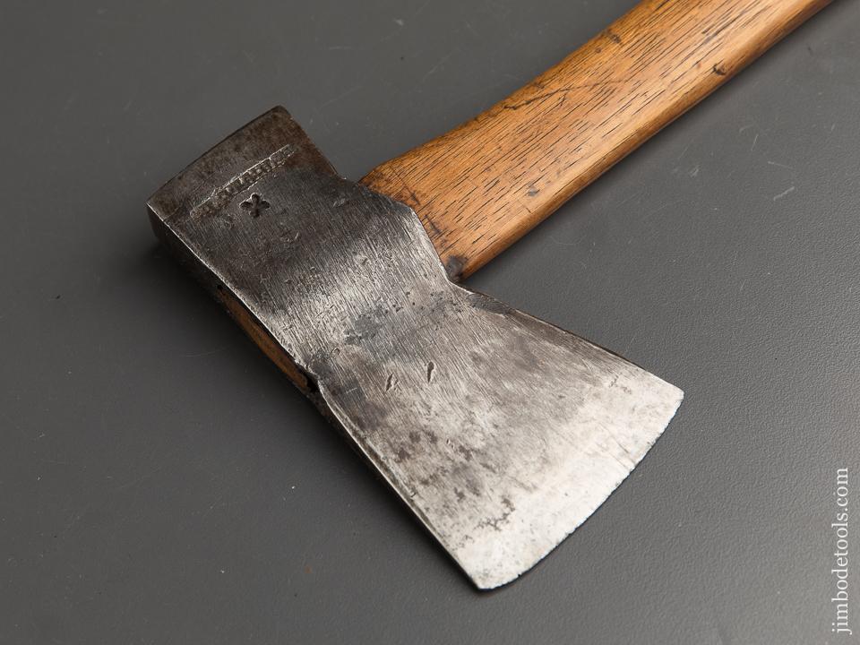 Awesome J.B. STOHLER PENN Small Axe - 90302