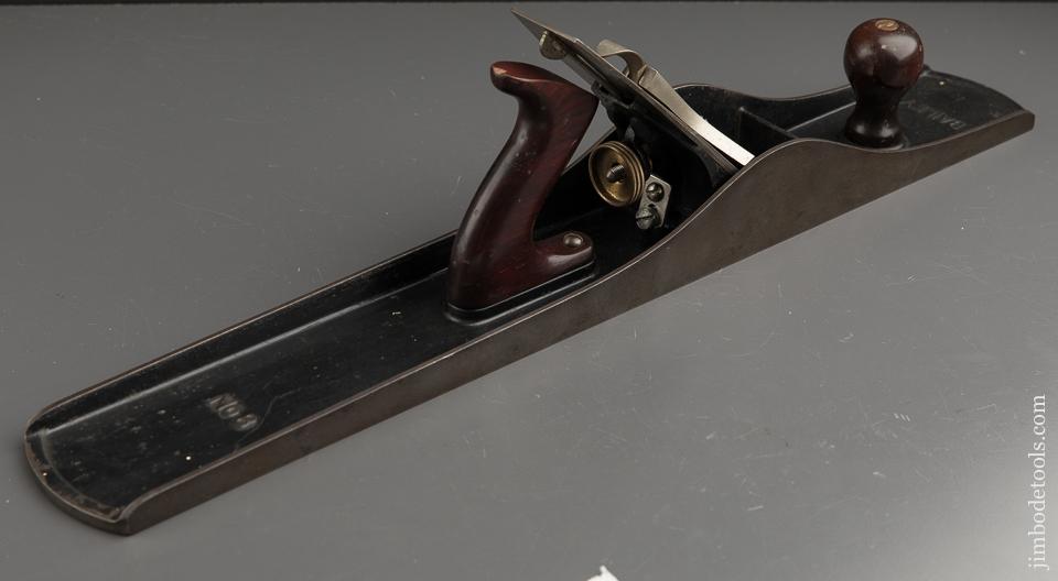 Extra Fine STANLEY No. 8C Jointer Plane Type 19 circa 1948-61 - 90350