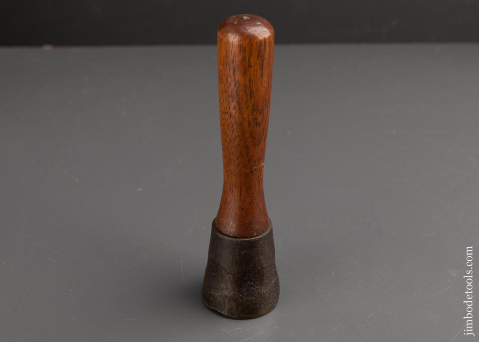 One pound Iron Carver's Mallet - 90380