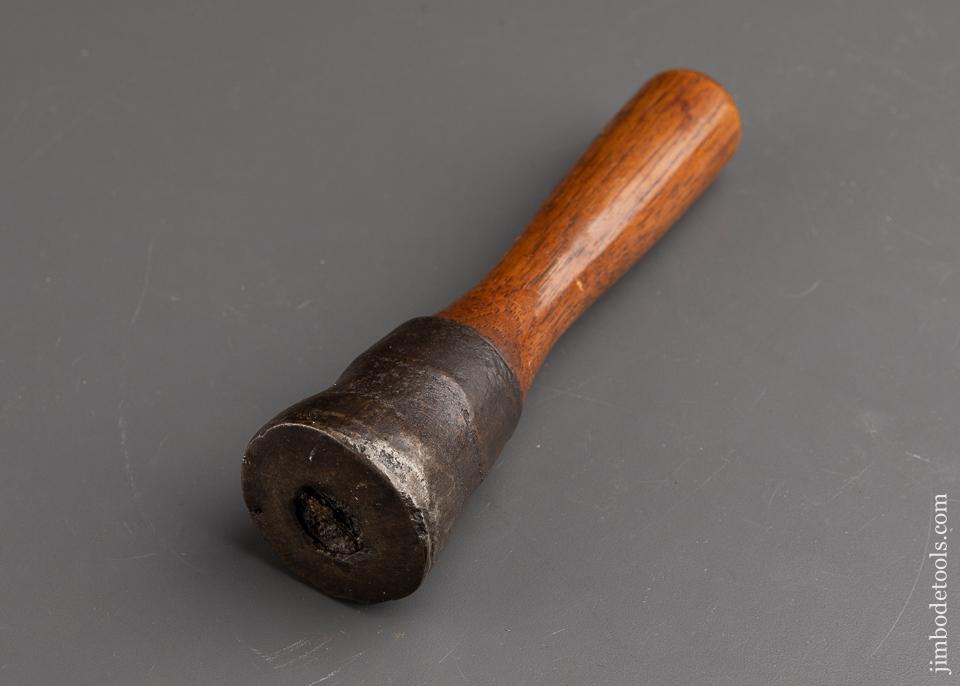 One pound Iron Carver's Mallet - 90380