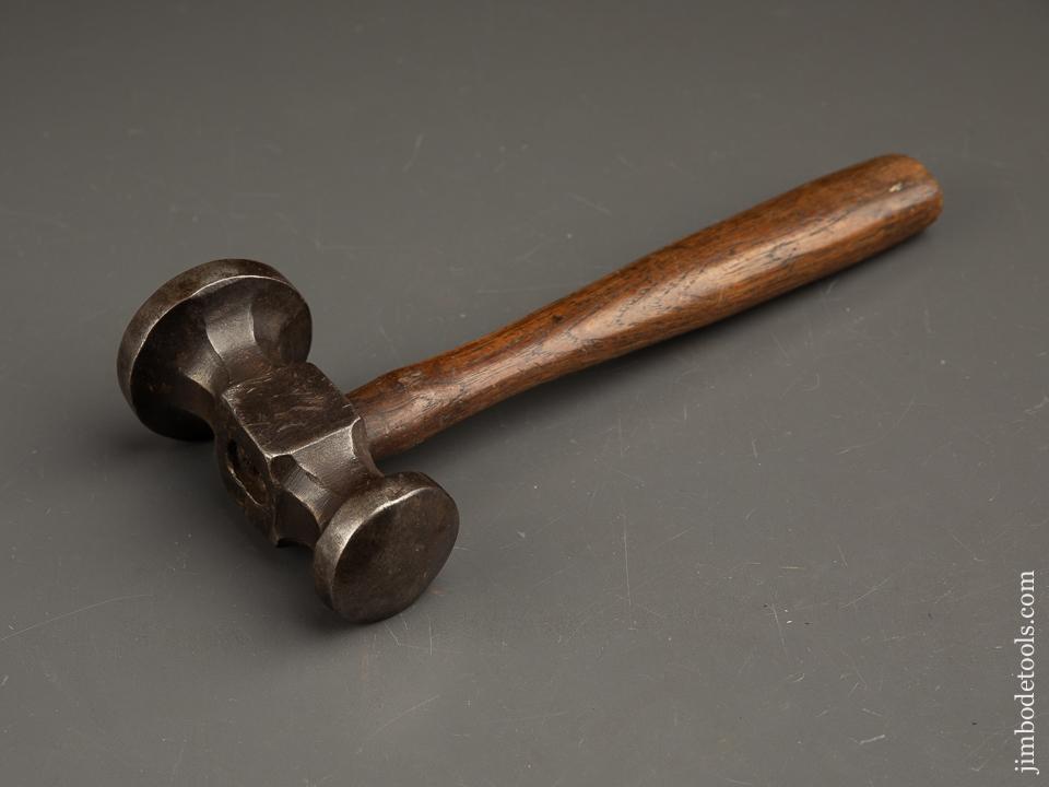 GEORGE BARNSLEY No. 5 Double Head Cobbler's Hammer - 90386