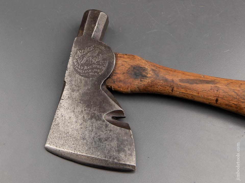 BLACK RAVEN Axe Hammer - 90401