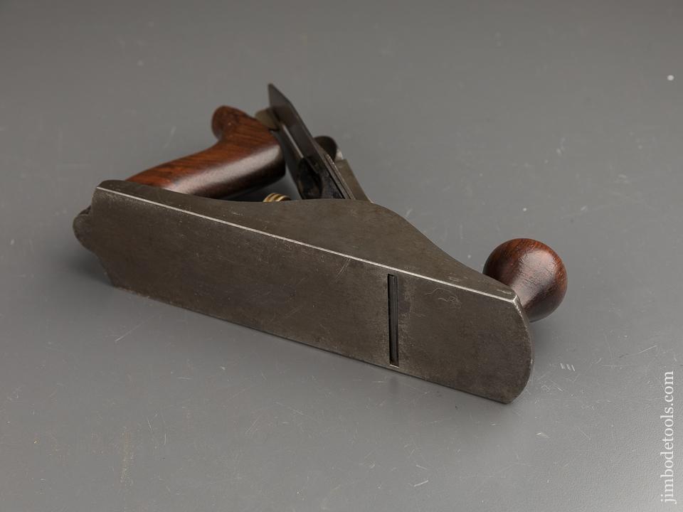 STANLEY No. 4 Smooth Plane Type 16 circa 1933-41 - 90419