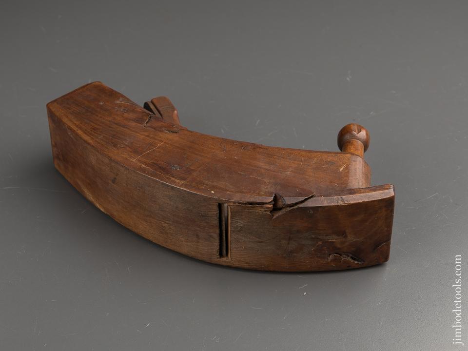 Early Applewood Compass Plane - 90454