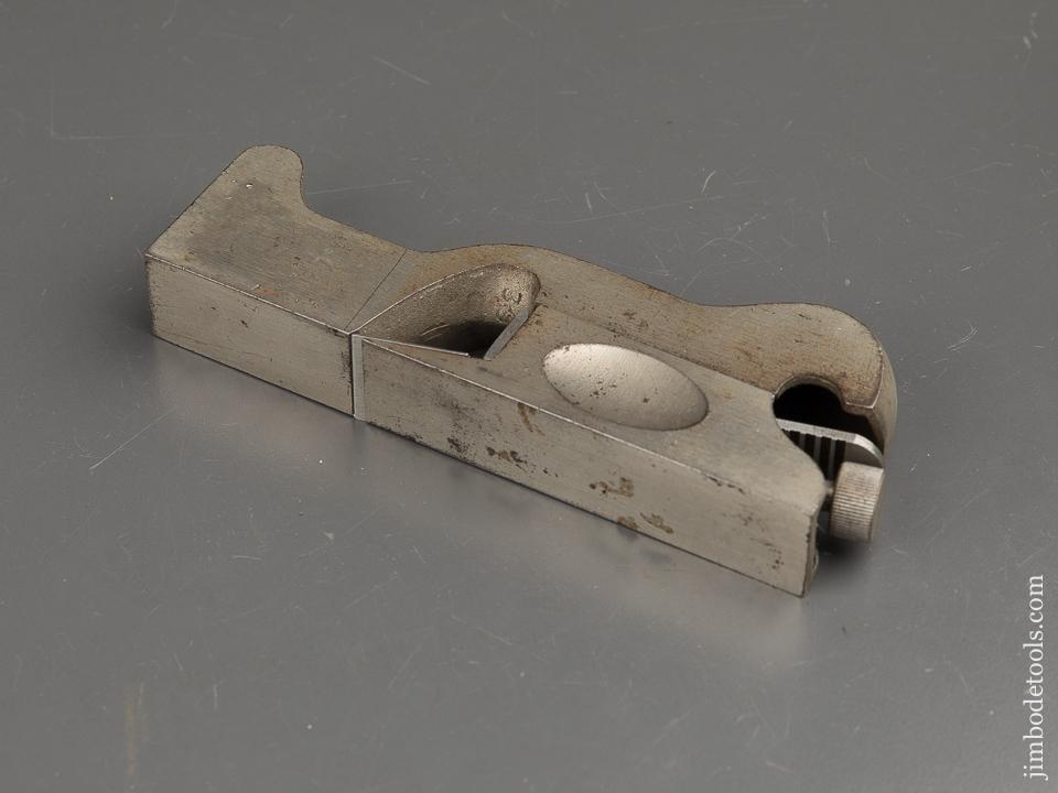 Fine STANLEY No. 93 Cabinet Maker's Rabbet Plane SWEETHEART - 90564