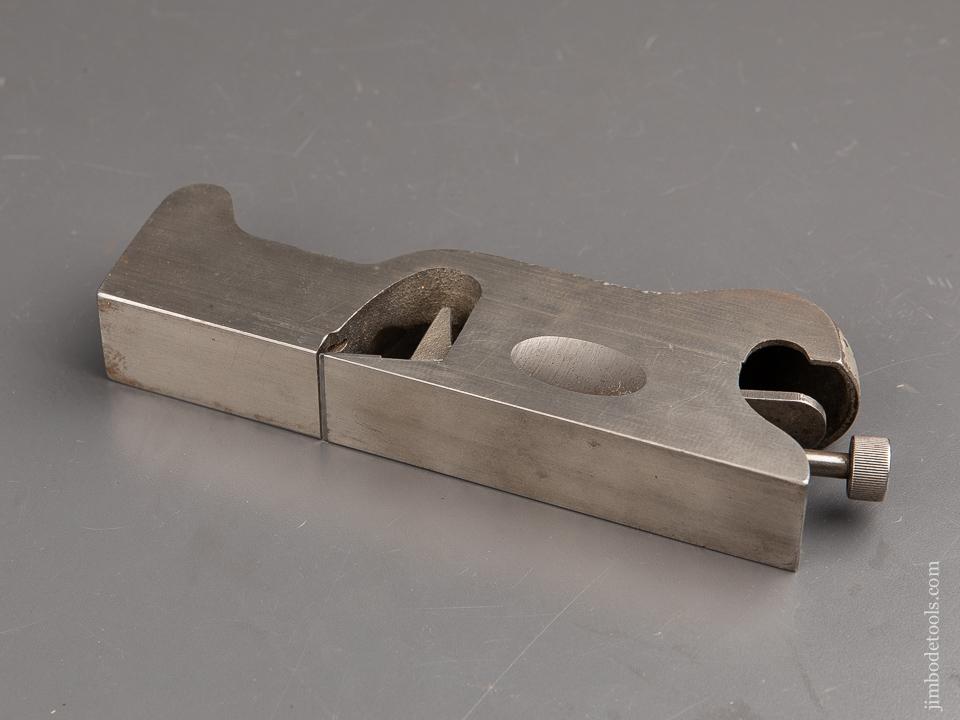 STANLEY No. 94 Cabinet Maker's Rabbet Plane FINE - 90583