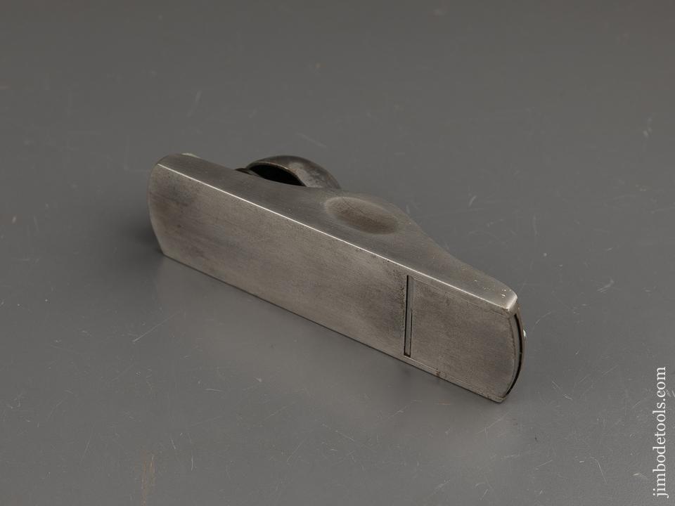 Fine STANLEY No. 65 Low Angle Block Plane - 90648