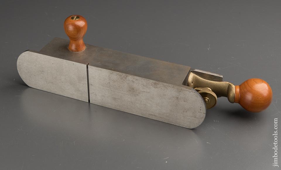 LIE-NIELSEN No. 9 Miter Plane with Side Handle - 90685
