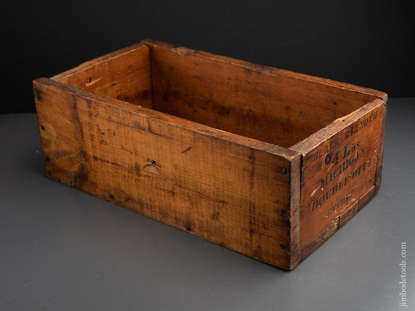 Awesome Axe Box by BOSTWICK-BRAUN CO Michigan - 90688 – Jim Bode Tools