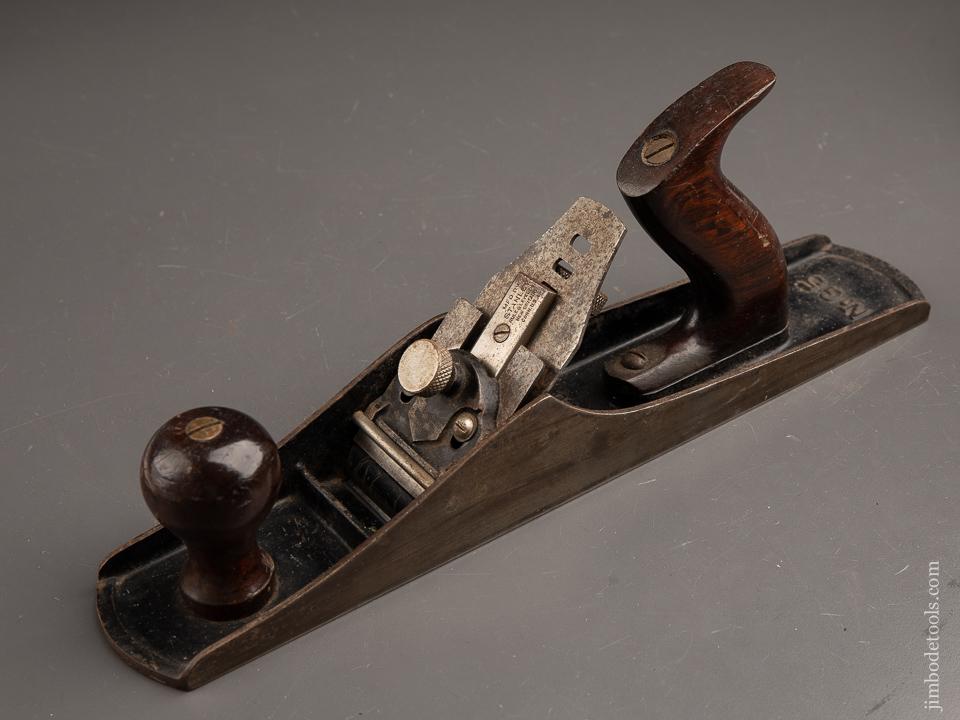 Extra Fine! STANLEY No. G5 Jack Plane - 90758