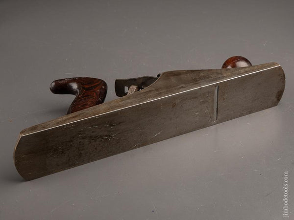 Extra Fine! STANLEY No. G5 Jack Plane - 90758 – Jim Bode Tools