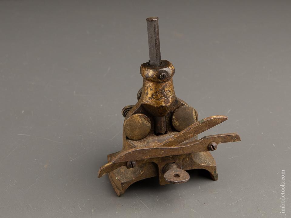 PRESTON Hammer-Type Saw Set - 90855