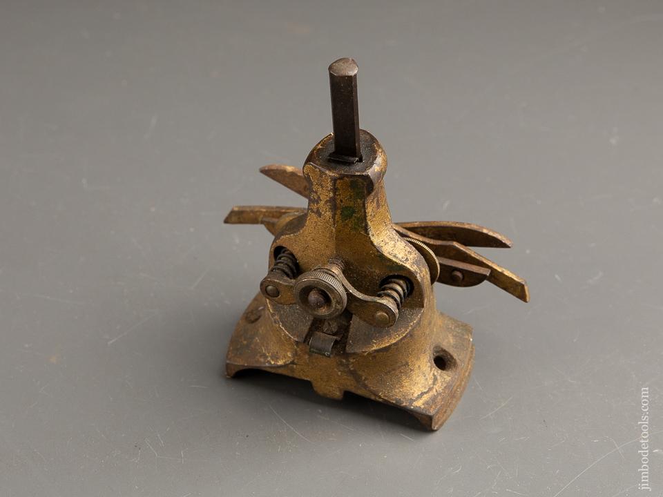 PRESTON Hammer-Type Saw Set - 90855