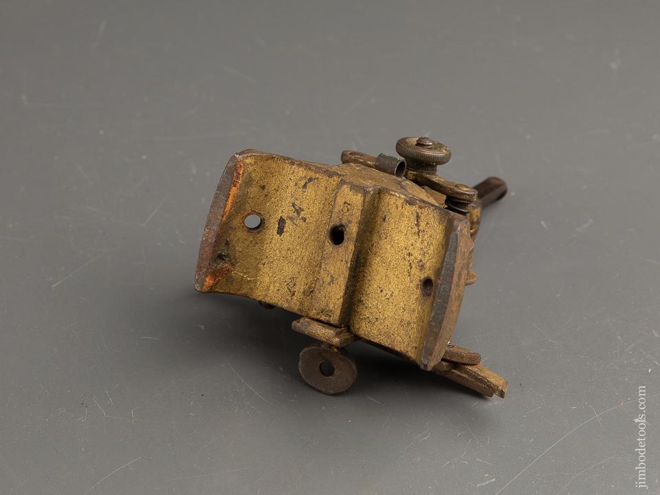 PRESTON Hammer-Type Saw Set - 90855