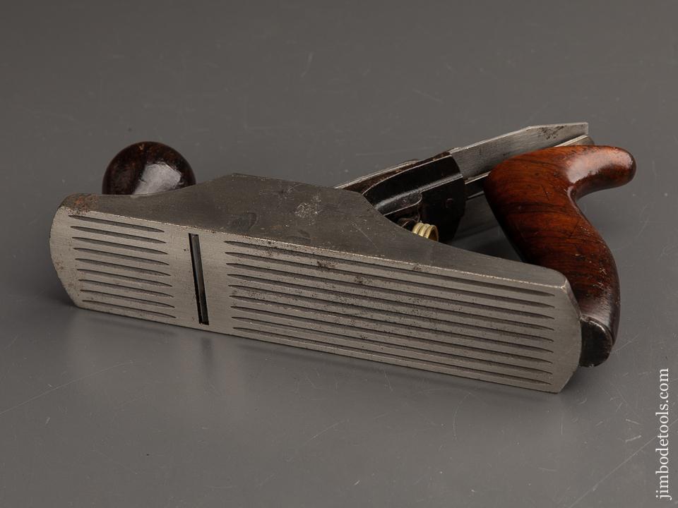 Awesome STANLEY No. 603C BEDROCK Smooth Plane Type 6 circa 1919-21 SWEETHEART - 90888