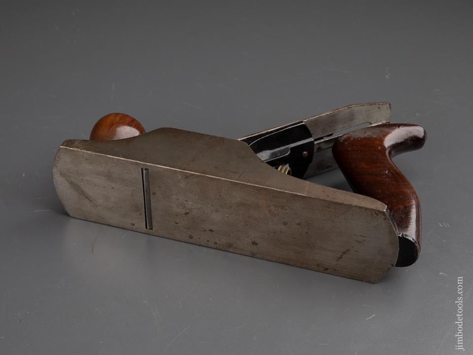 STANLEY No. 604 BEDROCK Smooth Plane Type 7 circa 1923-26 SWEETHEART - 90894
