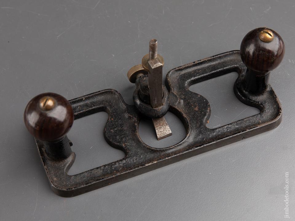 Lovely PRESTON Type Router Plane - 91084