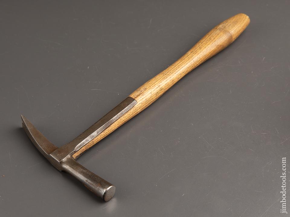 Great 5 1/2 x 12 1/2 inch Strapped Hammer - 91098