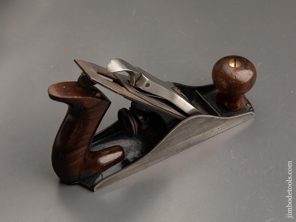 Extra Fine! STANLEY No. 2C Smooth Plane SWEETHEART - 91199