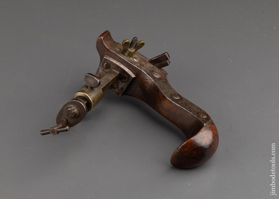 Rare and Fine! Coach Maker's Plow Plane - 91276U - AS OF JAN 20