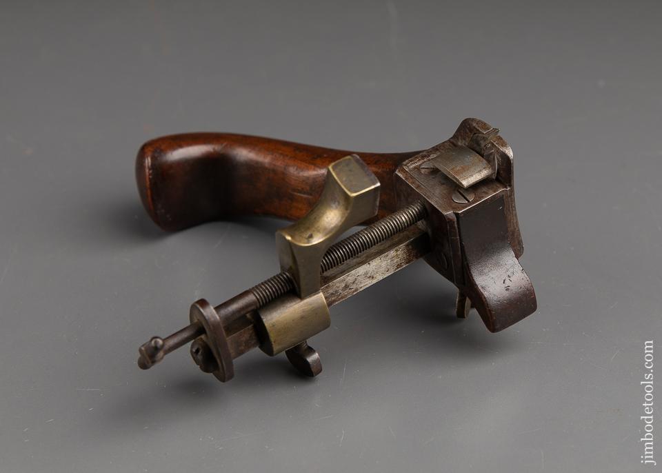 Rare and Fine! Coach Maker's Plow Plane - 91276U - AS OF JAN 20