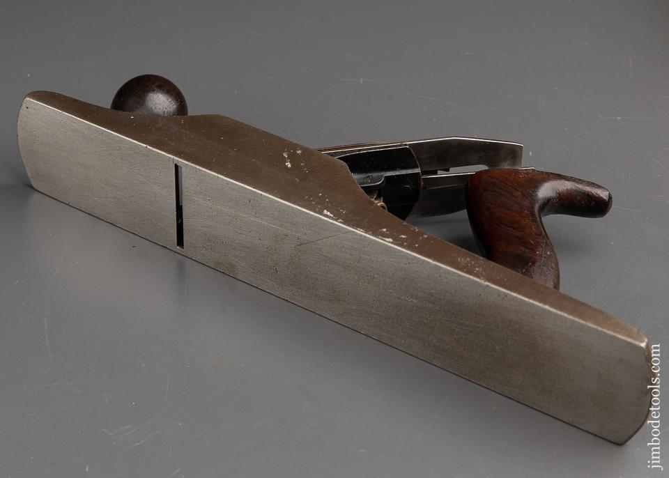 Awesome STANLEY No. 605 BEDROCK Jack Plane Type 4 circa 1912 - 91286