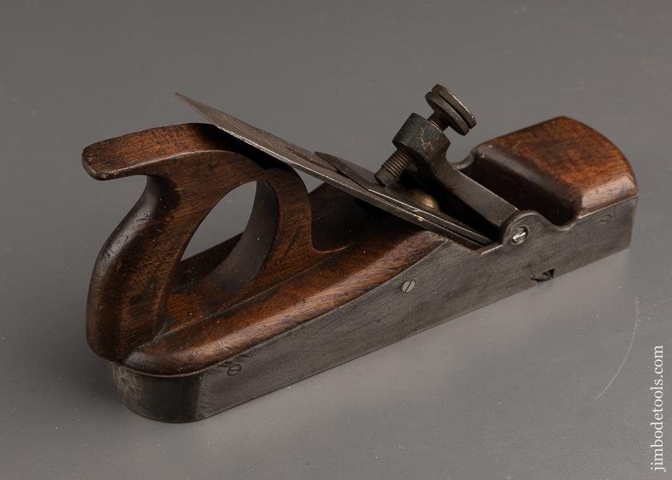 Great Skewed Badger Smooth Plane - 91315