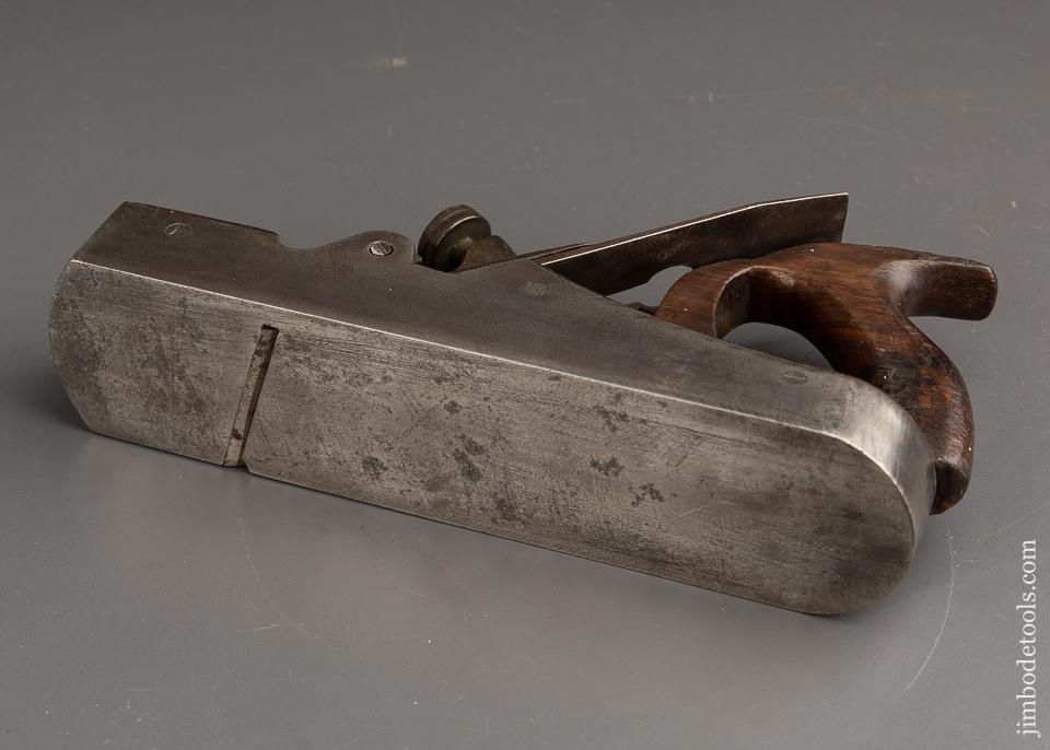 Great Skewed Badger Smooth Plane - 91315