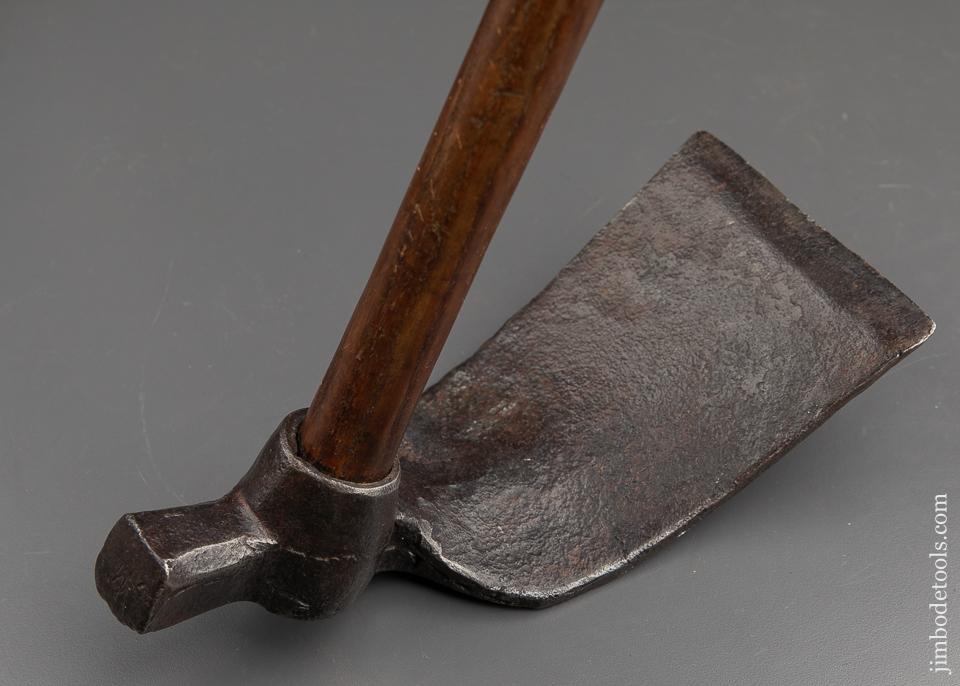 Early Cooper's Adze - 91518