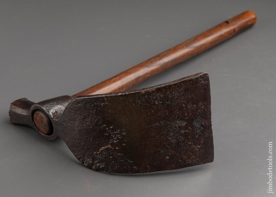 Early Cooper's Adze - 91518