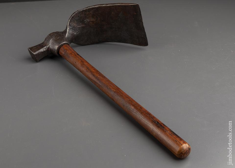 Early Cooper's Adze - 91518