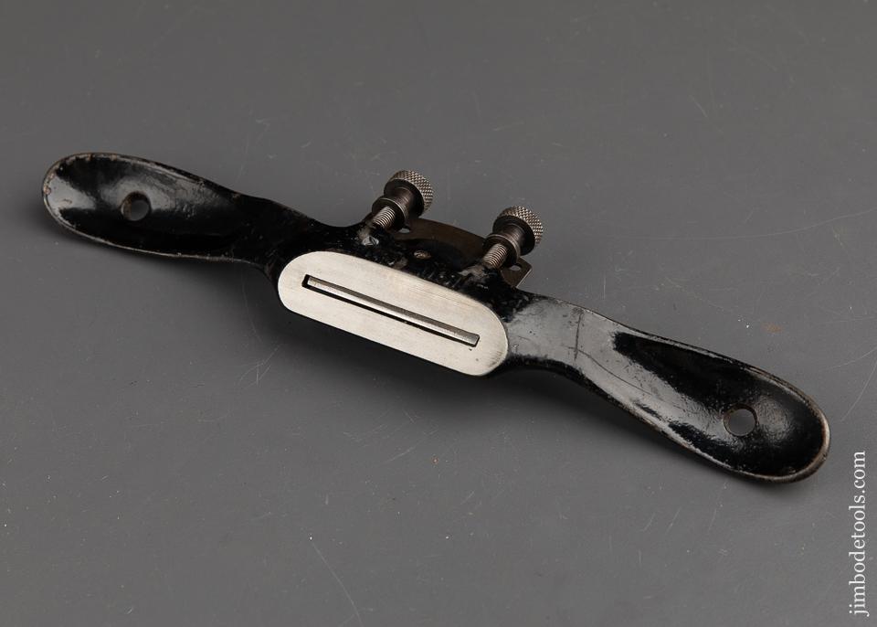 Extra Fine! STANLEY No. 151 Adjustable Flat Bottom Spoke Shave SWEETHEART - 91536