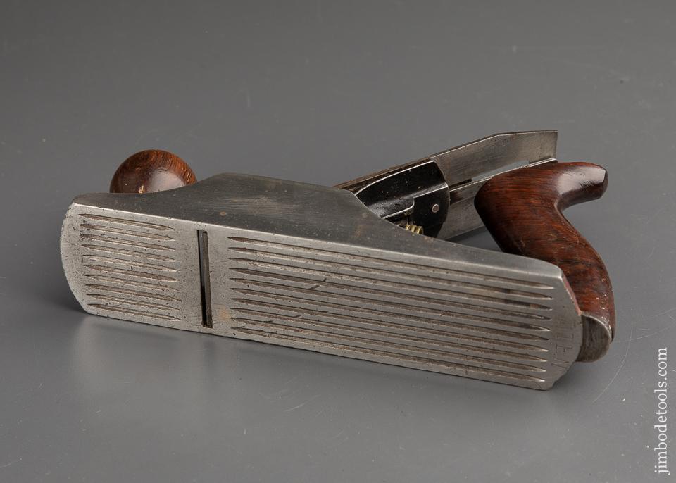 Awesome STANLEY No. 604C BEDROCK Smooth Plane Type 6 circa 1912-18 - 91559