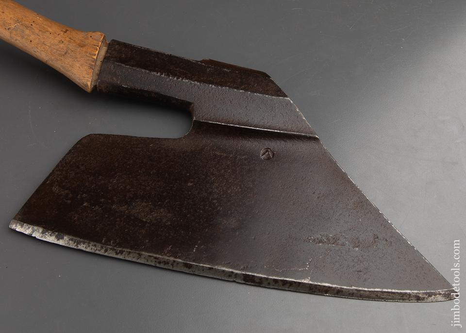 Fantastic! Goose Wing Axe - 91692