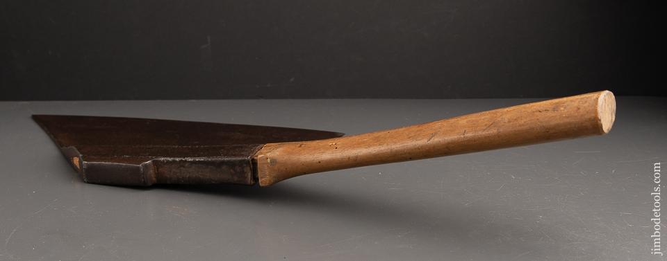 Fantastic! Goose Wing Axe - 91692