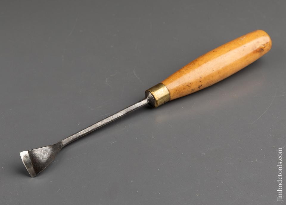 FAT 7/8 inch ADDIS No. 26 Sweep Spoon Gouge - 91706