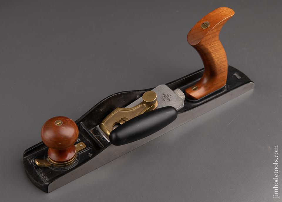 Near Mint! LIE-NIELSEN No. 62 Low Angle Jack Plane - 91716